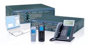 centrale tel panasonic